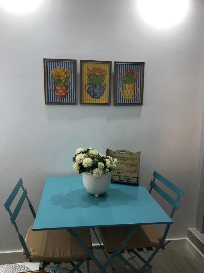 La Puerta Azul En El Corazon De Cadiz 아파트 외부 사진