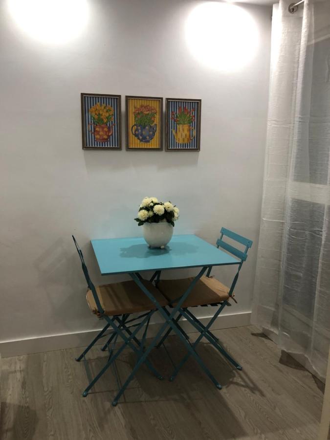 La Puerta Azul En El Corazon De Cadiz 아파트 외부 사진