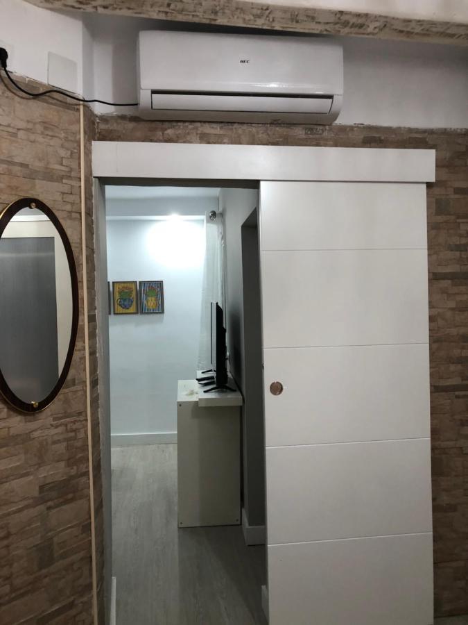 La Puerta Azul En El Corazon De Cadiz 아파트 외부 사진