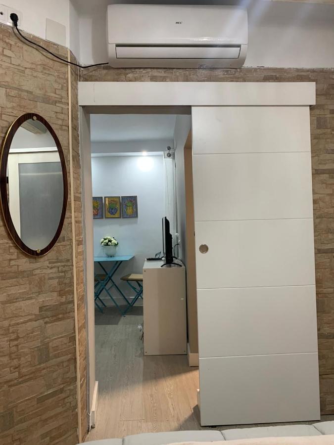 La Puerta Azul En El Corazon De Cadiz 아파트 외부 사진